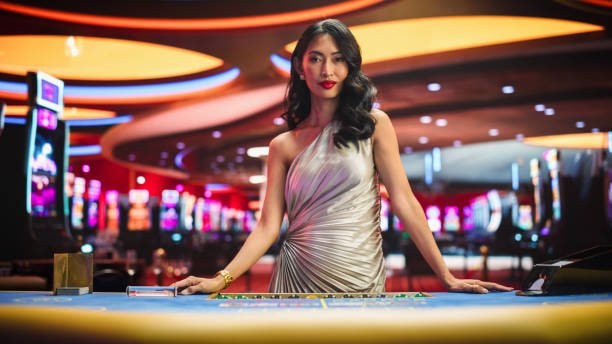 iBet Agent Online Casino Slots Games Myanmar ကစားသမားများ