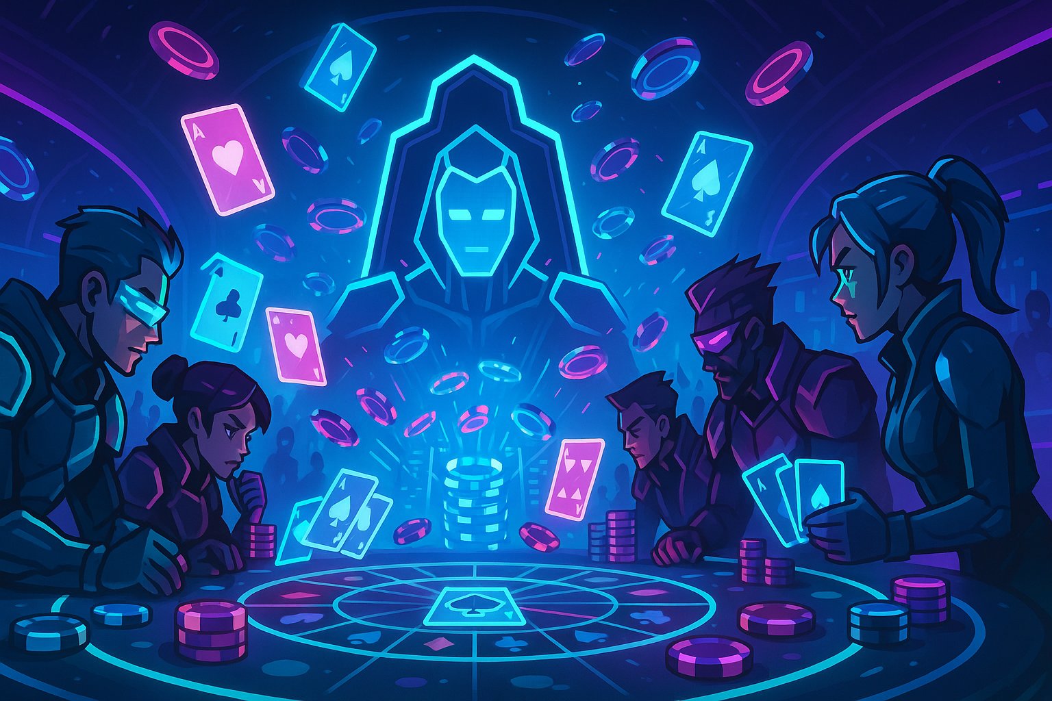ibet agent hero banner